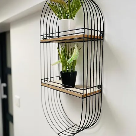 T2 Atypique Industriel *