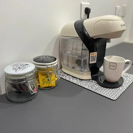 T2 Atypique Industriel Dunkirk