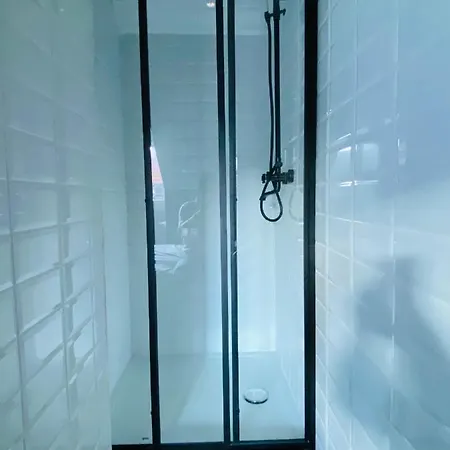 T2 Atypique Industriel Lejlighed Dunkirk