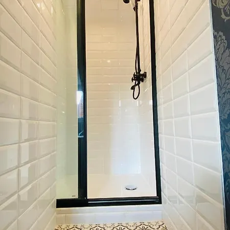 T2 Atypique Industriel