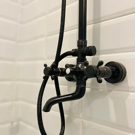 T2 Atypique Industriel