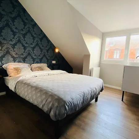 T2 Atypique Industriel Dunkirk