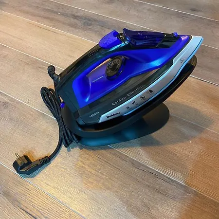 T2 Atypique Industriel