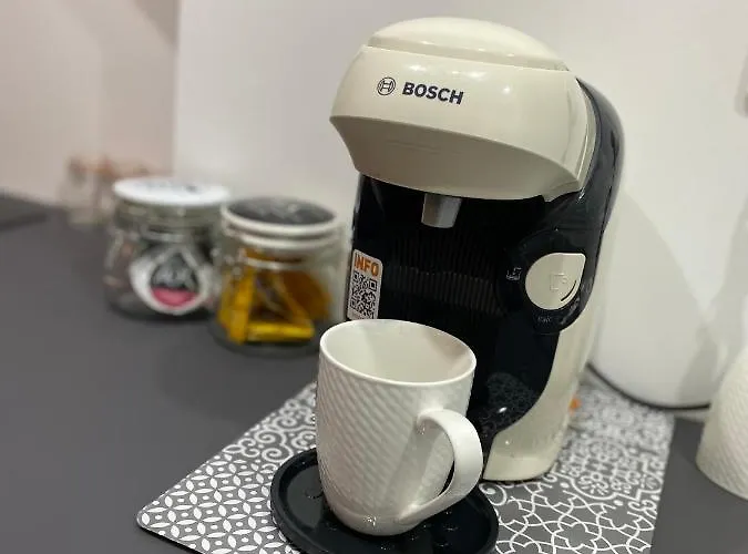 T2 Atypique Industriel * Dunkirk