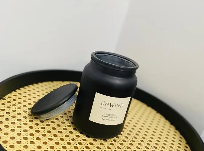 Apartment T2 Atypique Industriel Dunkirk