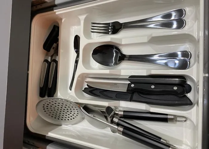 T2 Atypique Industriel