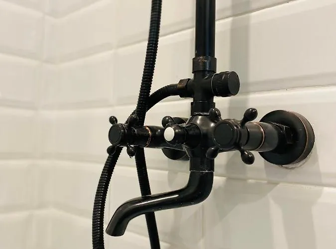 T2 Atypique Industriel