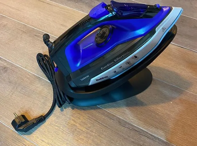 T2 Atypique Industriel