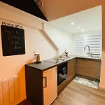 Apartment T2 Atypique Industriel Dunkirk