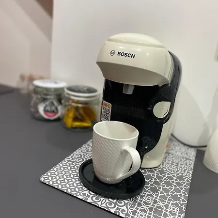 T2 Atypique Industriel * Dunkirk