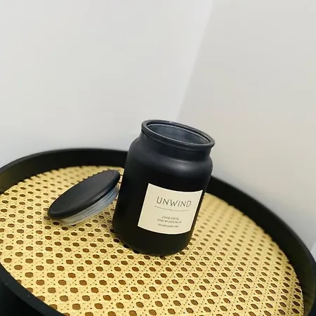 Apartment T2 Atypique Industriel Dunkirk