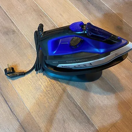 T2 Atypique Industriel *