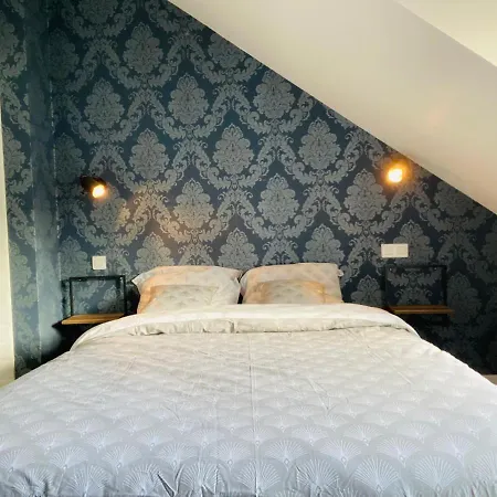T2 Atypique Industriel Appartement *
