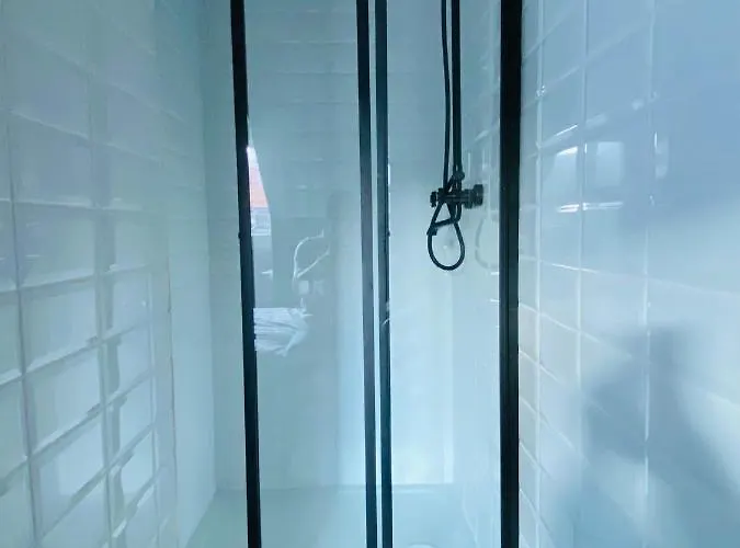 T2 Atypique Industriel Apartment Dunkirk